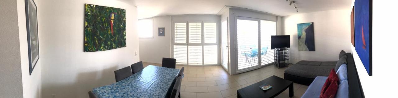 Attico Bellavista Apartment Locarno Exterior photo