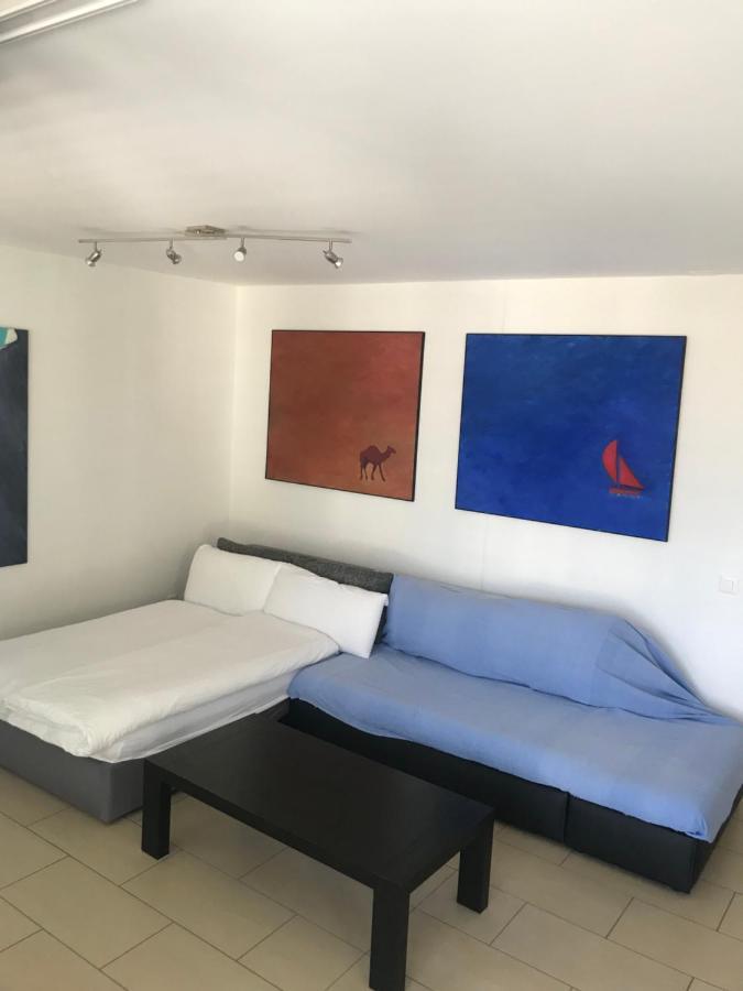 Attico Bellavista Apartment Locarno Exterior photo