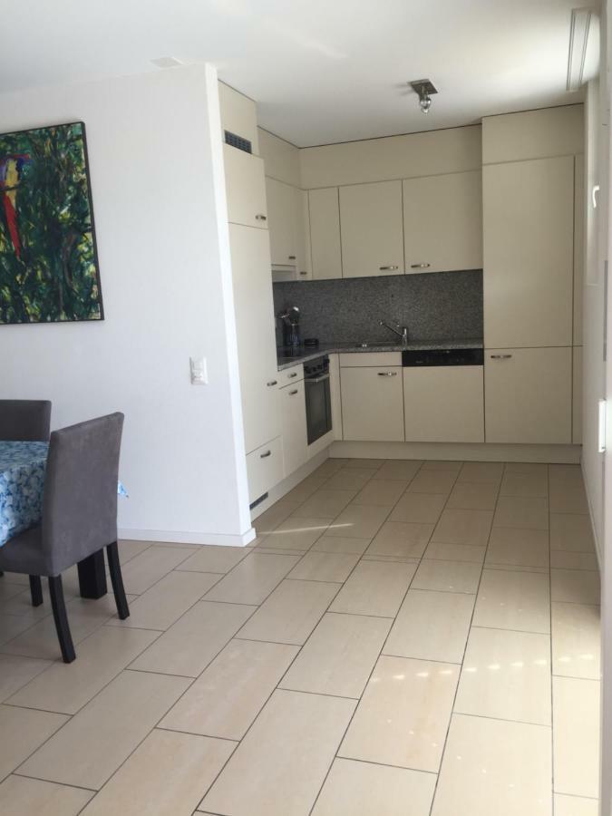 Attico Bellavista Apartment Locarno Exterior photo